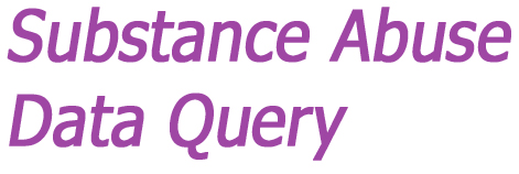 Launch a Substance Abuse query