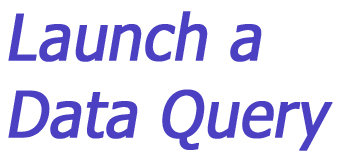 Launch a data query